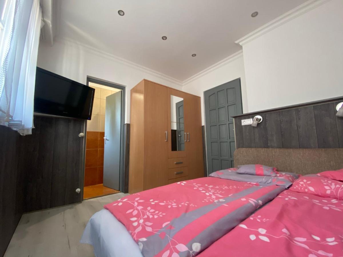 Holiday Apartmanhaz Балатонфюред Екстер'єр фото