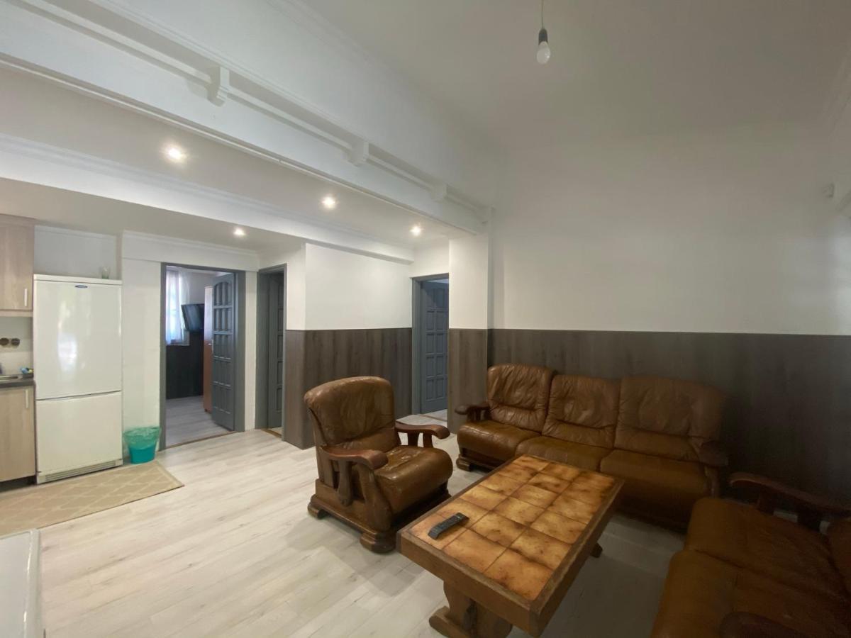 Holiday Apartmanhaz Балатонфюред Екстер'єр фото