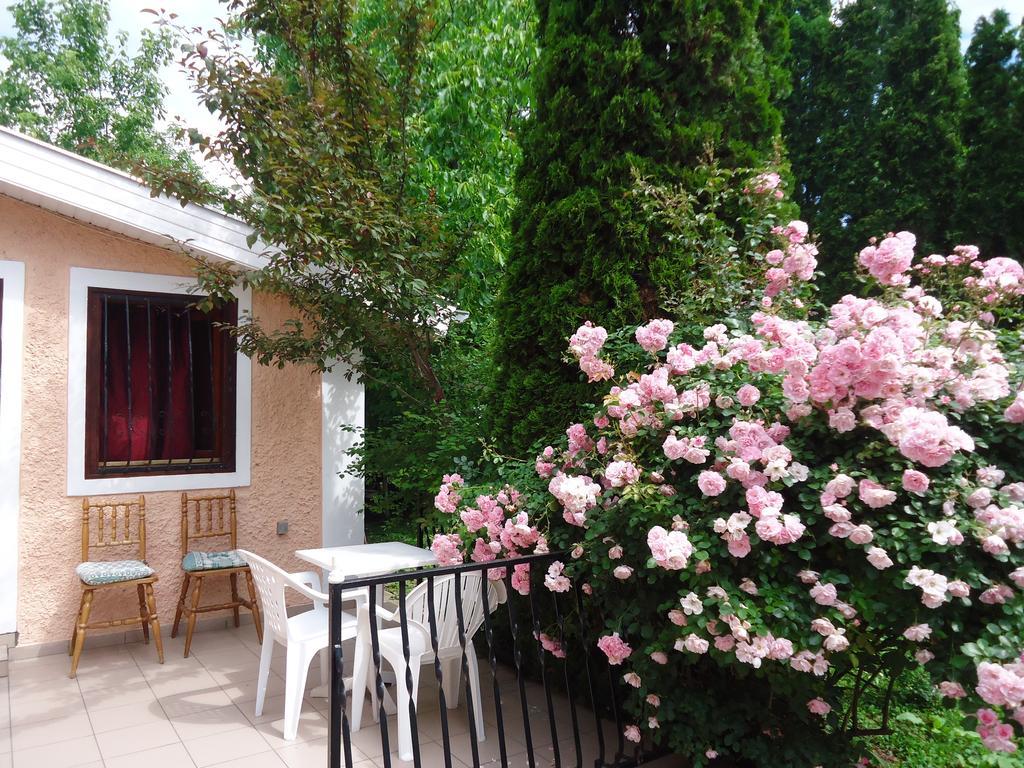 Holiday Apartmanhaz Балатонфюред Номер фото